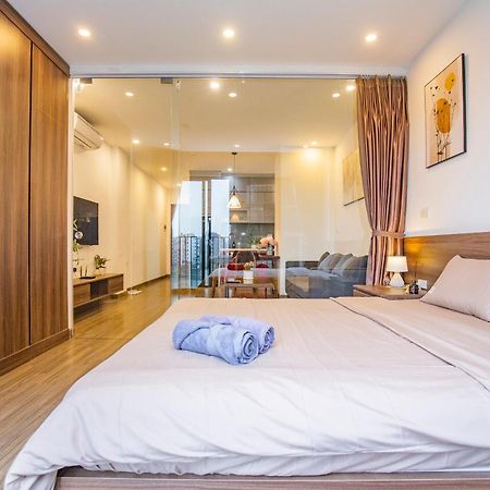 La Passion - Tay Ho Hanoi One Bedroom Apartment! Екстериор снимка