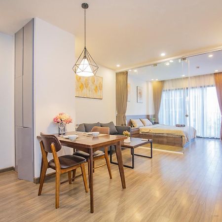 La Passion - Tay Ho Hanoi One Bedroom Apartment! Екстериор снимка