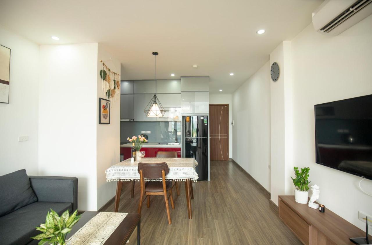 La Passion - Tay Ho Hanoi One Bedroom Apartment! Екстериор снимка