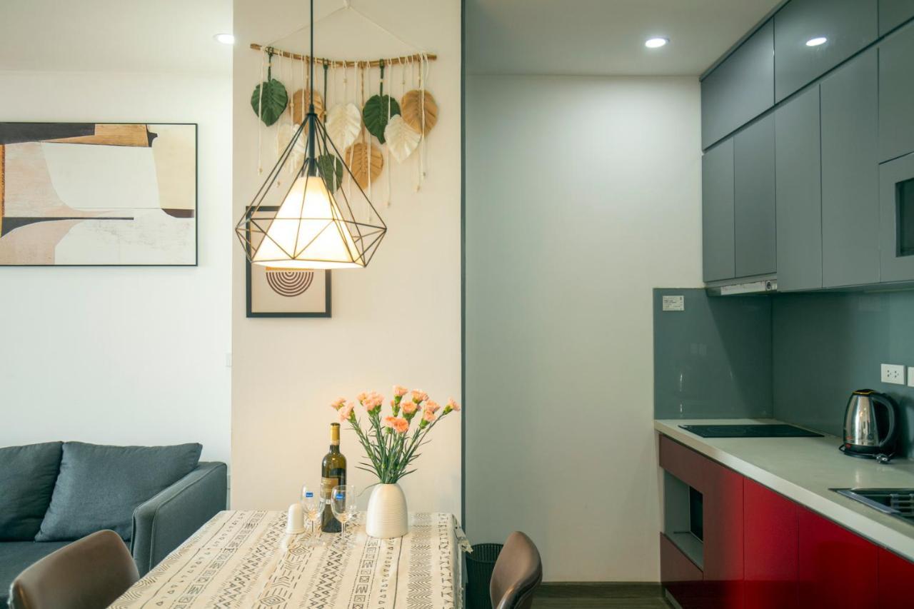 La Passion - Tay Ho Hanoi One Bedroom Apartment! Екстериор снимка