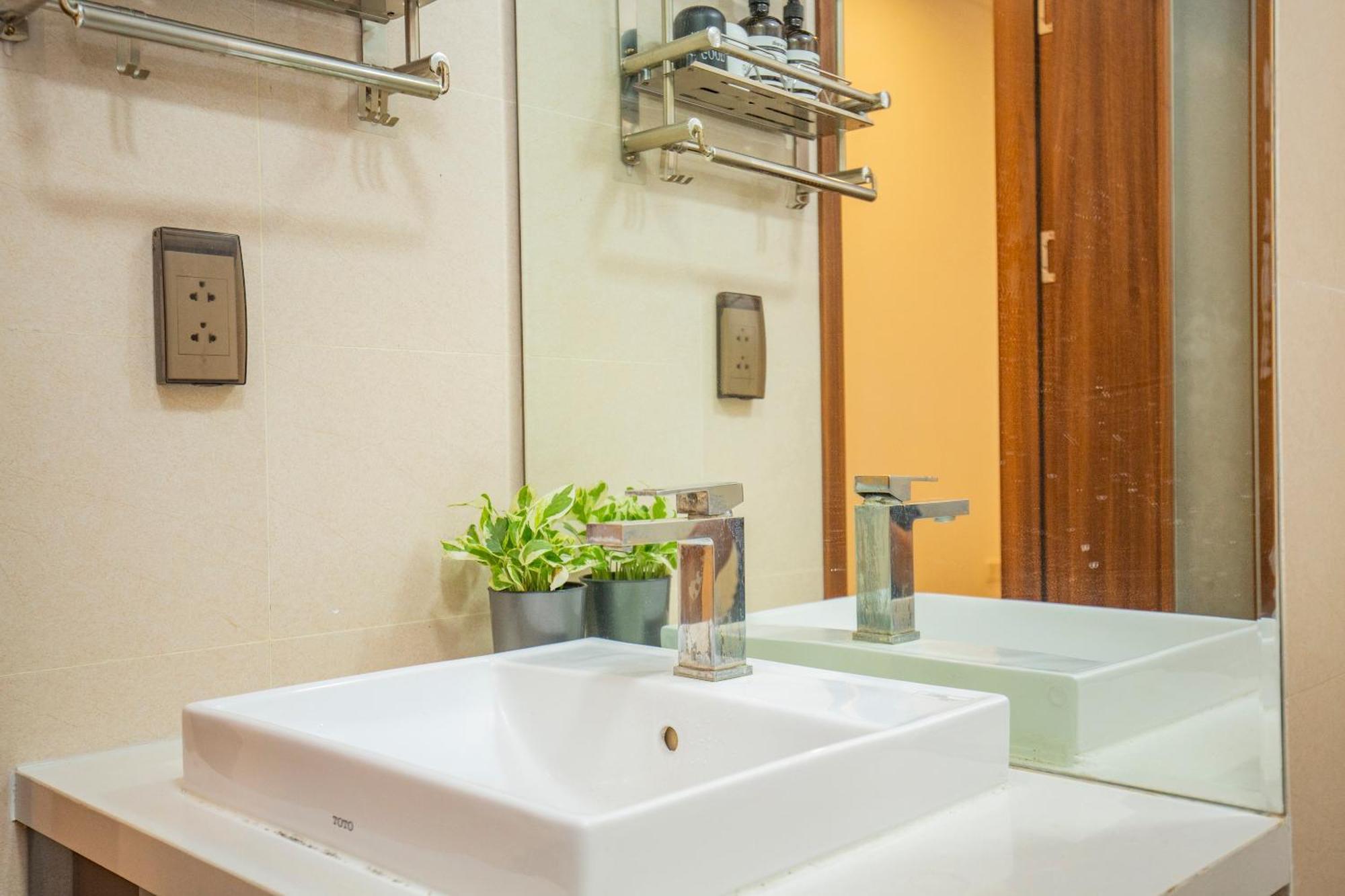 La Passion - Tay Ho Hanoi One Bedroom Apartment! Екстериор снимка